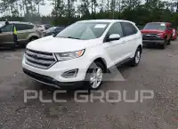 2017 Ford EDGE фото