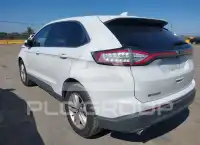 2017 Ford EDGE фото