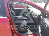 2017 Ford EDGE фото