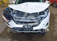 2017 Ford EDGE фото