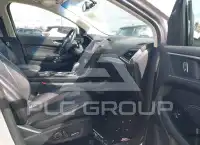 2017 Ford EDGE photo