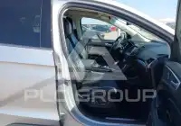 2017 Ford EDGE photo