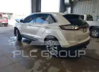 2017 Ford EDGE фото
