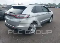 2017 Ford EDGE фото