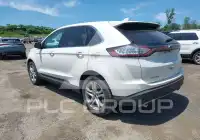 2017 Ford EDGE photo