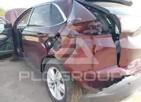 2017 Ford EDGE фото