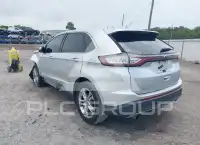 2017 Ford EDGE фото