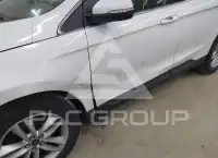 2017 Ford EDGE фото