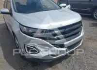 2017 Ford EDGE фото