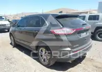 2017 Ford EDGE photo
