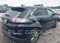 2017 Ford EDGE photo