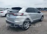 2017 Ford EDGE фото
