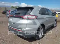 2017 Ford EDGE фото