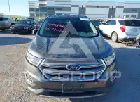 2017 Ford EDGE photo