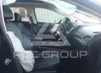 2017 Ford EDGE фото