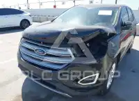 2017 Ford EDGE фото