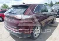 2017 Ford EDGE photo