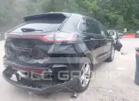 2017 Ford EDGE фото