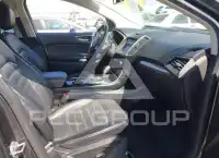 2017 Ford EDGE фото