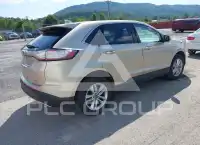 2017 Ford EDGE фото