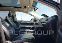 2017 Ford EDGE photo
