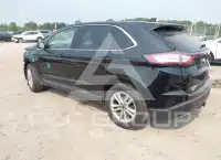 2017 Ford EDGE фото