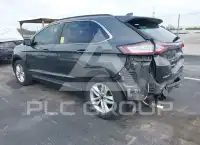 2017 Ford EDGE фото