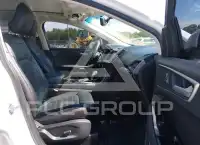 2017 Ford EDGE фото