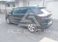 2017 Ford EDGE фото