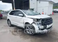2017 Ford EDGE фото