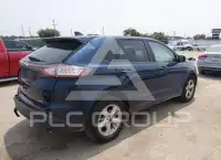 2017 Ford EDGE фото