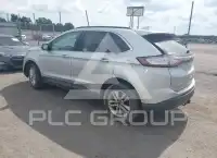 2017 Ford EDGE photo