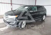 2017 Ford EDGE фото
