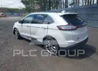 2017 Ford EDGE photo