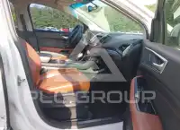 2017 Ford EDGE фото