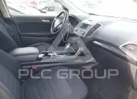 2017 Ford EDGE photo
