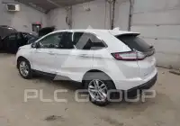 2017 Ford EDGE фото