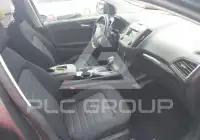2017 Ford EDGE photo