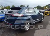 2017 Ford EDGE фото