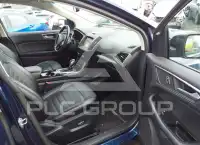 2017 Ford EDGE фото