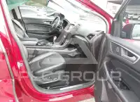2017 Ford EDGE фото