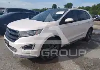 2017 Ford EDGE фото