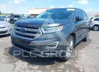 2017 Ford EDGE photo