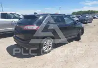 2017 Ford EDGE photo