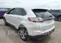 2017 Ford EDGE фото