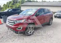 2017 Ford EDGE фото
