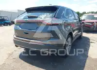 2017 Ford EDGE photo