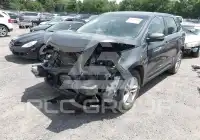 2017 Ford EDGE фото