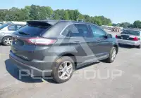 2017 Ford EDGE фото