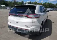 2017 Ford EDGE фото
